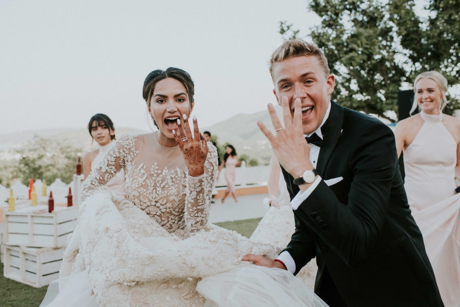 FIH Fotografie » Diipa & Oleg European wedding
